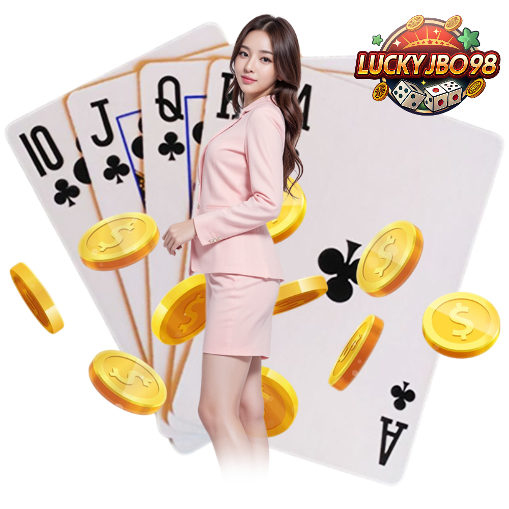 LUCKYJBO98
